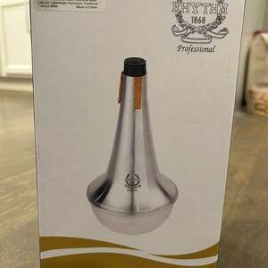 Rhythm‎ Trombone Mute,Trombone Mute